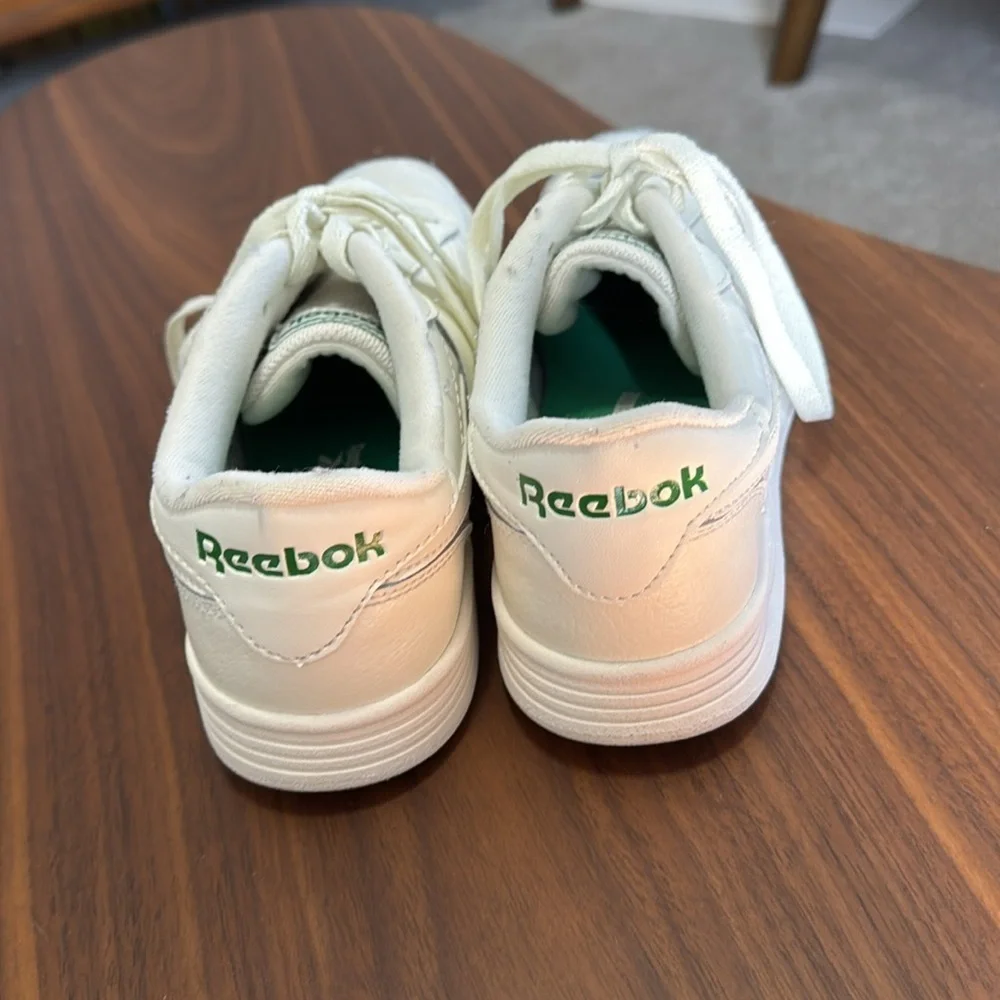 Reebok ortho lite sneakers